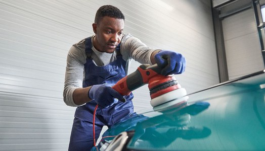 Volkswagen Karosserie- und Lackservice