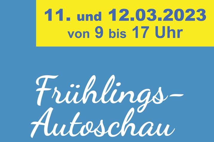 Autoschau